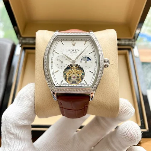 Rolex Watch Rolex men 42X12mm