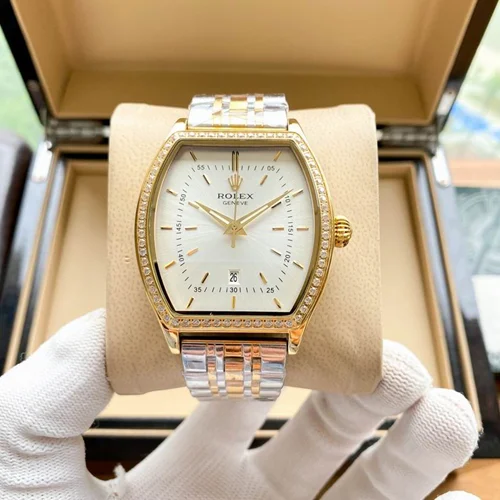 Rolex Watch Rolex men 43X12mm