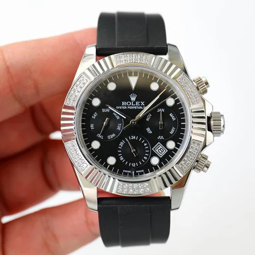 Ulysse Nardin Watch Ulysse Nardin 43X12mm