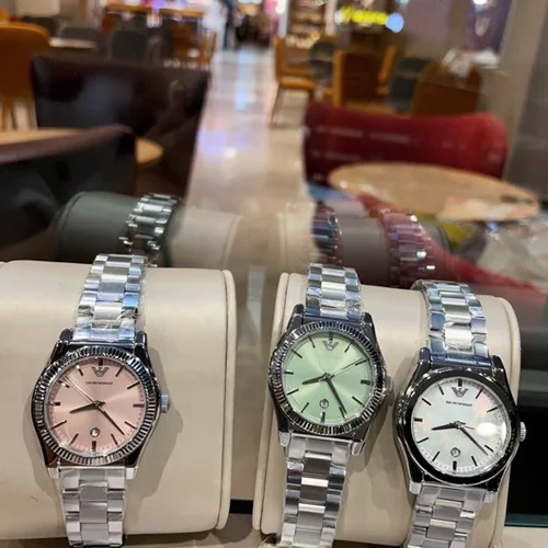 Armani Watch Armani 32X6.4mm