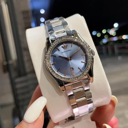 Burberry Watch Burberry 32mm