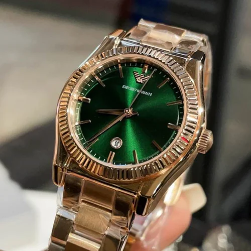 Burberry Watch Burberry 34mm