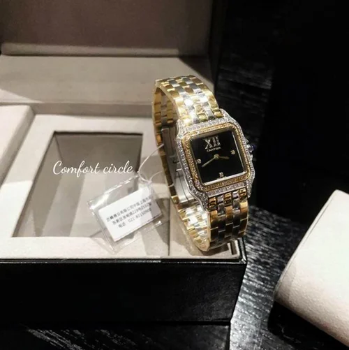 Cartier Watch Cartier 27X37mm