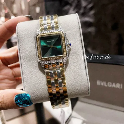 Cartier Watch Cartier 27X37mm