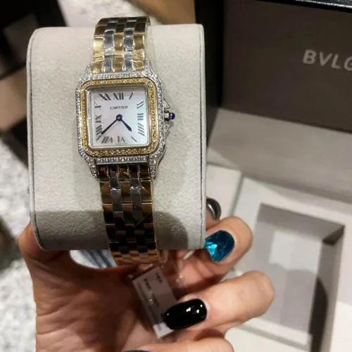 Cartier Watch Cartier 27X37mm