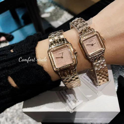 Cartier Watch Cartier 27X37mm 22X30mm