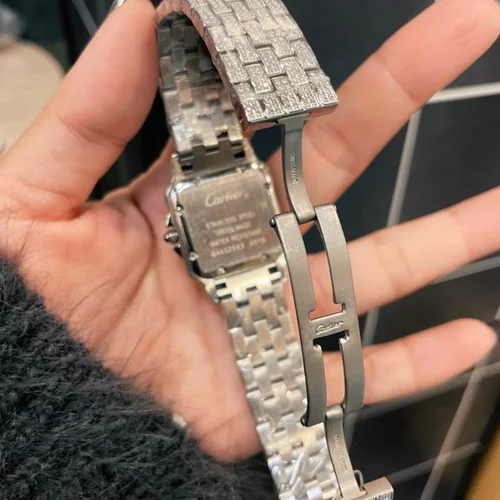 Cartier Watch Cartier 27X37mm 22X30mm