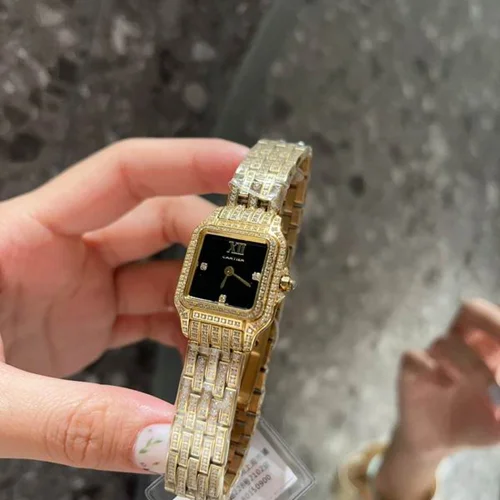 Cartier Watch Cartier 33X11mm