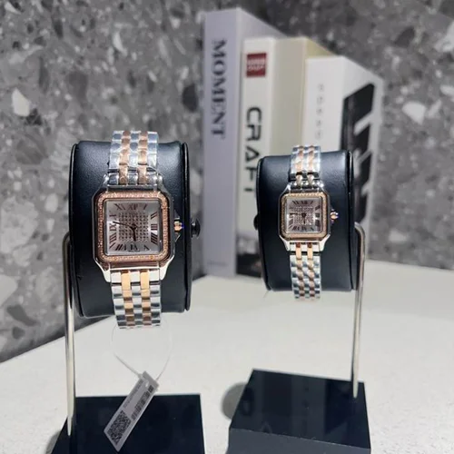 Cartier Watch Cartier 33X11mm