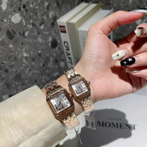 Cartier Watch Cartier 35X46mm 31.5X43.5mm