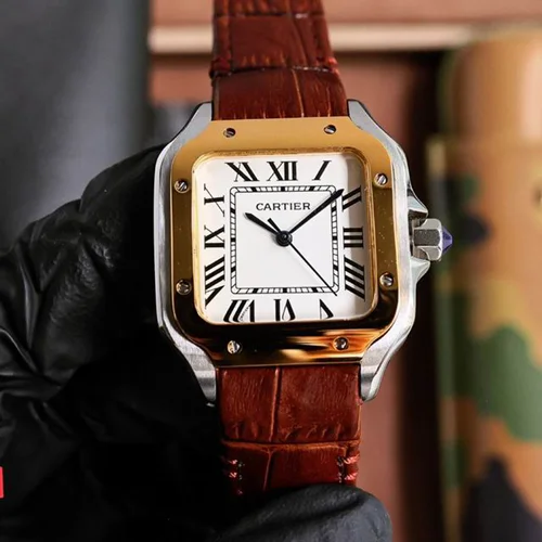 Cartier Watch Cartier 40X12mm