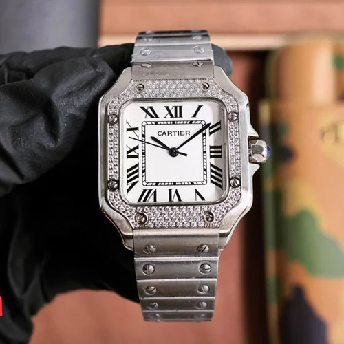 Cartier Watch Cartier 40X12mm