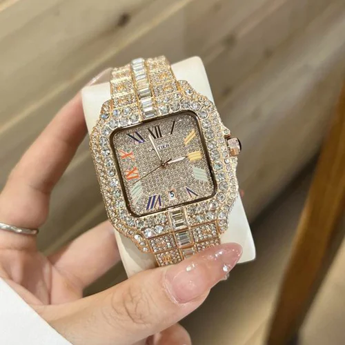 Cartier Watch Cartier 40X12mm