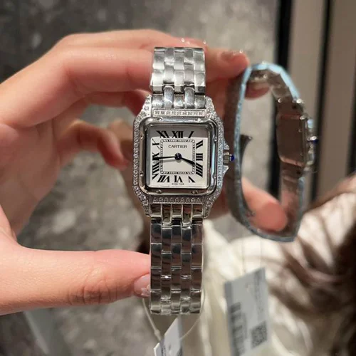 Cartier Watch Cartier M31X41mm S26X35mm