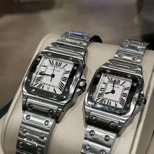 Hermes Watch Hermes 21X18mm