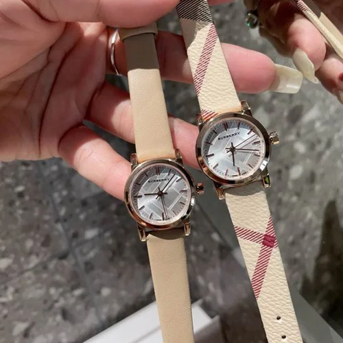 Burberry Watch Burberry 29mm