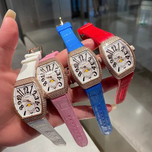 Franck Muller Watch Franck Muller 40X35X11mm