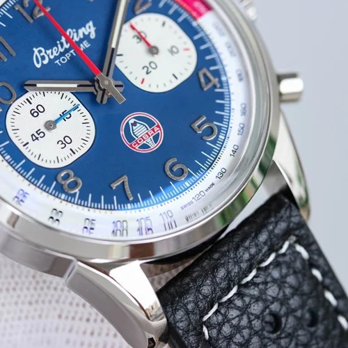 Breitling Watch Breitling 42X10mm