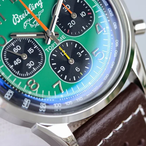 Breitling Watch Breitling 42X10mm