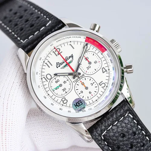 Breitling Watch Breitling 42X10mm