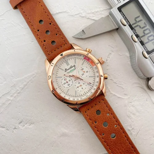 Breitling Watch Breitling 42X10mm