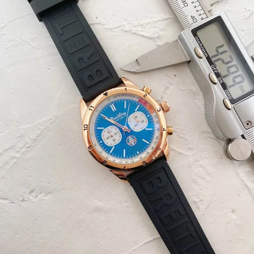 Breitling Watch Breitling 42X10mm