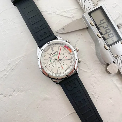 Breitling Watch Breitling 43X13mm