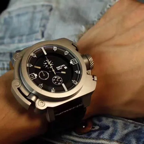 Diesel Watch Diesel 50X12mm