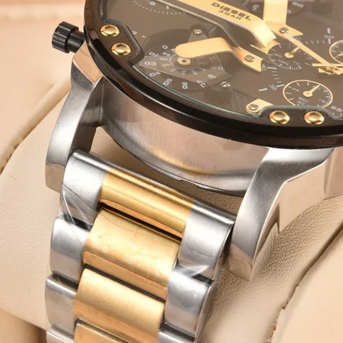 Diesel Watch Diesel DZ4487 50X12mm