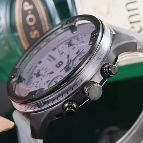 Diesel Watch Diesel DZ4504 50X12mm