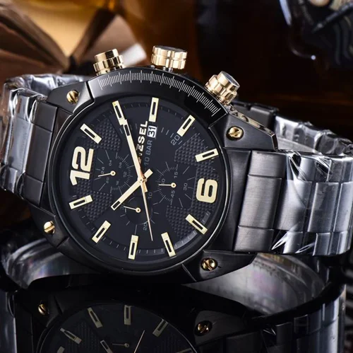 Diesel Watch Diesel DZ4527 50X12mm