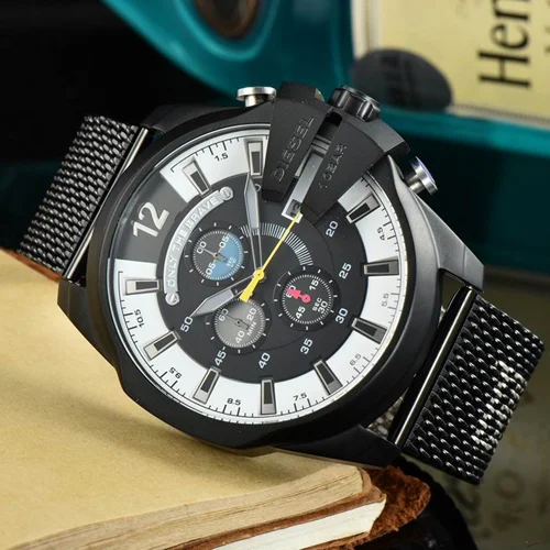 Diesel Watch Diesel DZ4542 50X12mm