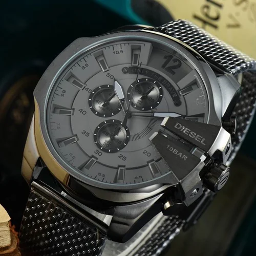 Diesel Watch Diesel DZ7459 56X13mm