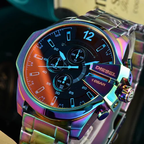 Dior Watch Dior 28mm