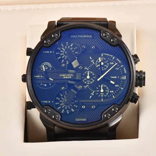 Glashutte Watch Glashutte 42X12mm