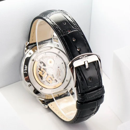 Hublot Watch Hublot 37.4X11.3mm