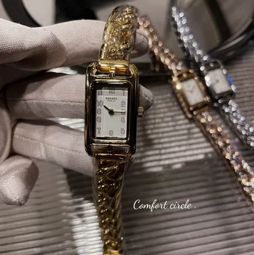 Hublot Watch Hublot 37.4X11.3mm