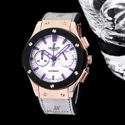 Hublot Watch Hublot 37.4X11.3mm