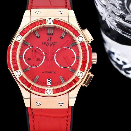 Hublot Watch Hublot 38X10mm