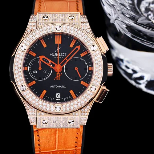 Hublot Watch Hublot 38X10mm