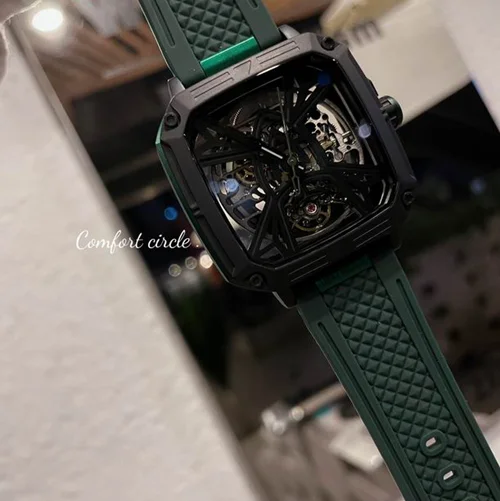 Roger Dubuis Watch Roger Dubuis 46mm