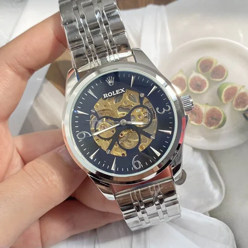 Rolex Watch Rolex 42mm watch mb