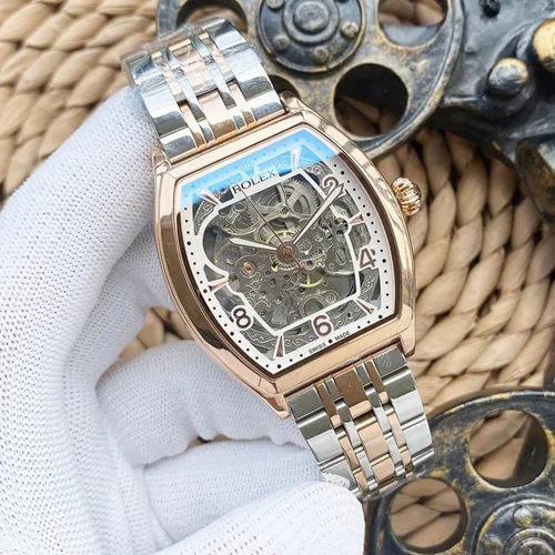 Rolex Watch Rolex men 41X11mm