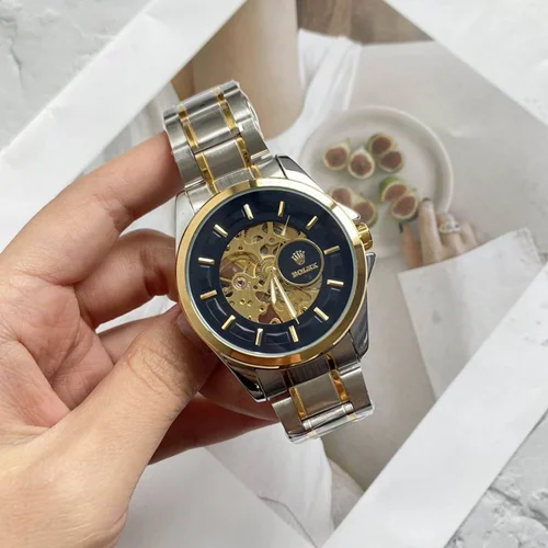 Rolex Watch Rolex men 41X12mm