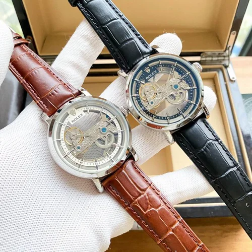 Rolex Watch Rolex men 42X13mm