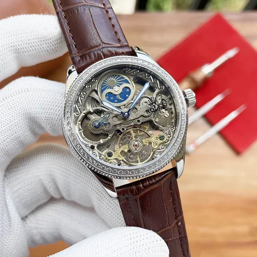 Rolex Watch Rolex men 43X12mm