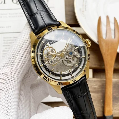 Rolex Watch Rolex men 43X12mm