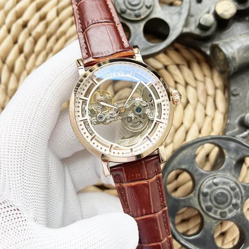 Rolex Watch Rolex men 43X13mm