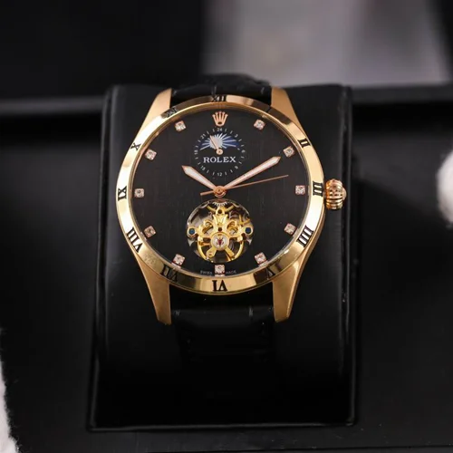 Rolex Watch Rolex men 43X13mm