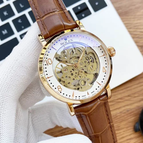 Rolex Watch Rolex men 42mm